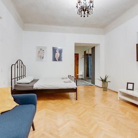 Lovely Apartments Heart Of Praag Buitenkant foto