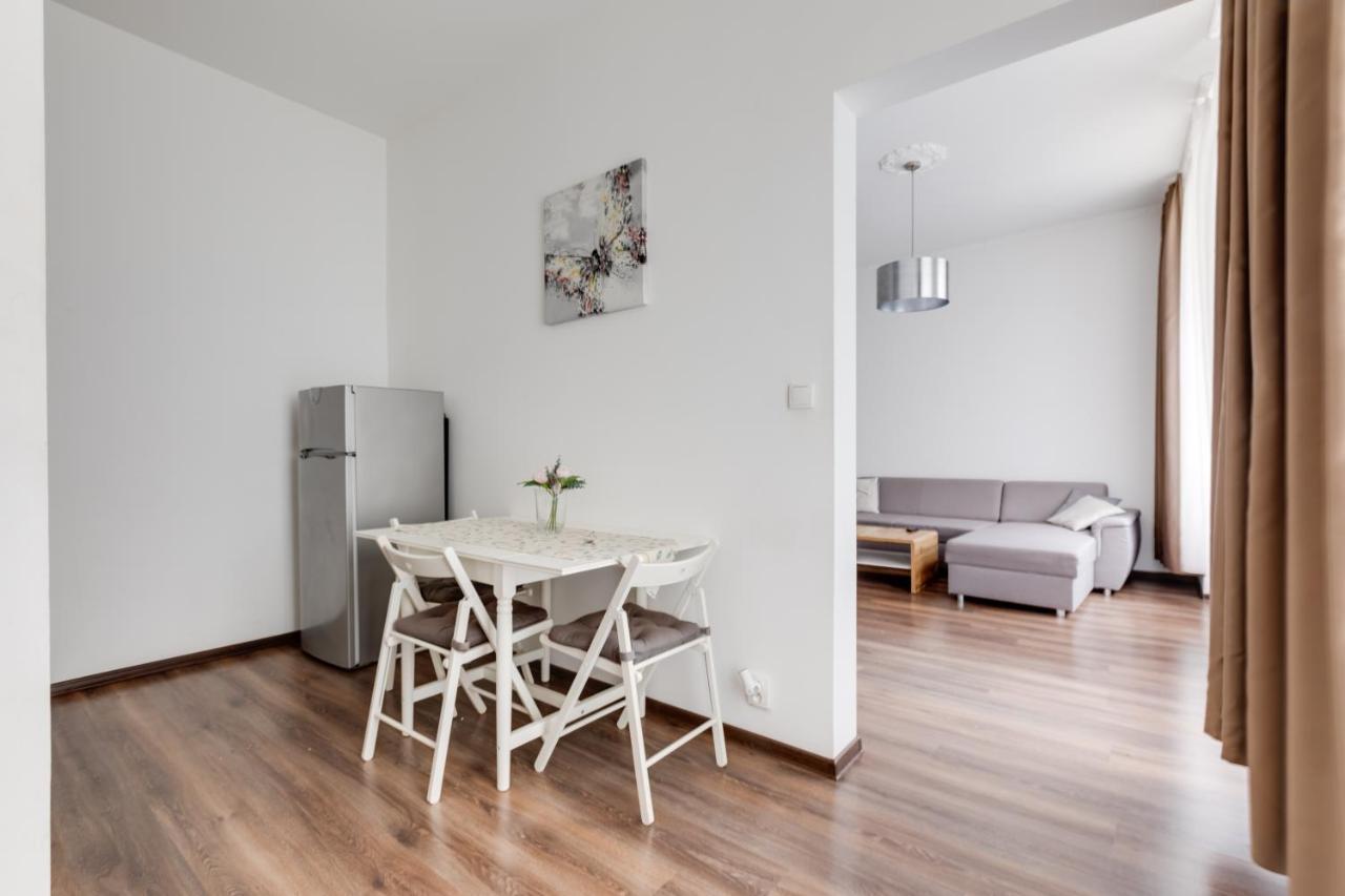 Lovely Apartments Heart Of Praag Buitenkant foto